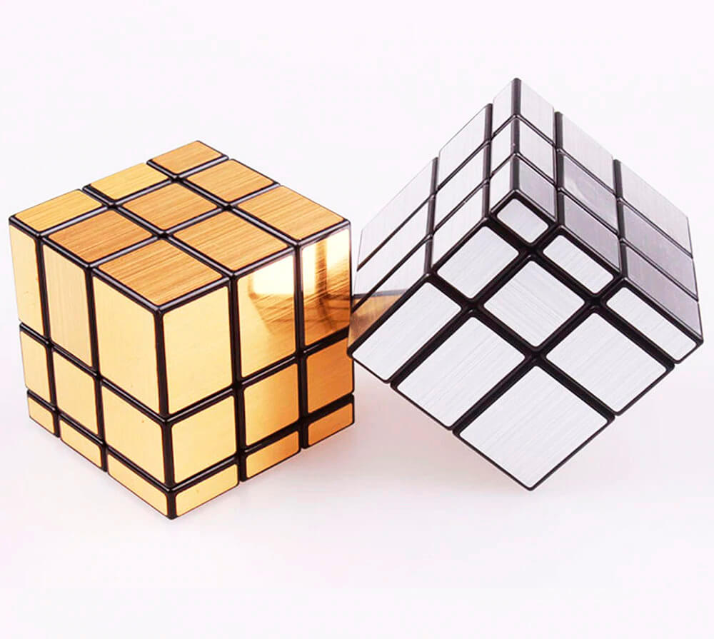Cubo Mágico Fácil: Sobre o Cubo