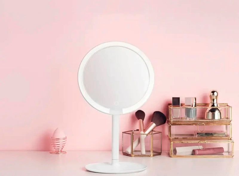 Espelho de Maquiagem Mulher Bonita™