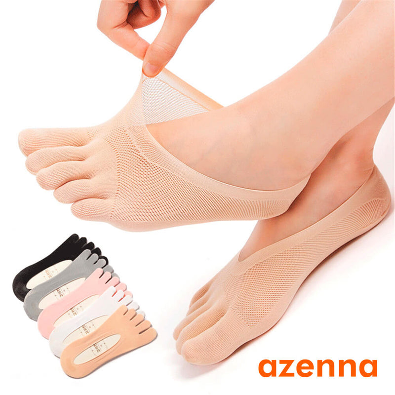 Comfort Socks - Meias Ortopédicas para Alívio de Dores nos Pés - Tamanho Único (34 a 39) - COMPRE 3 LEVE 6