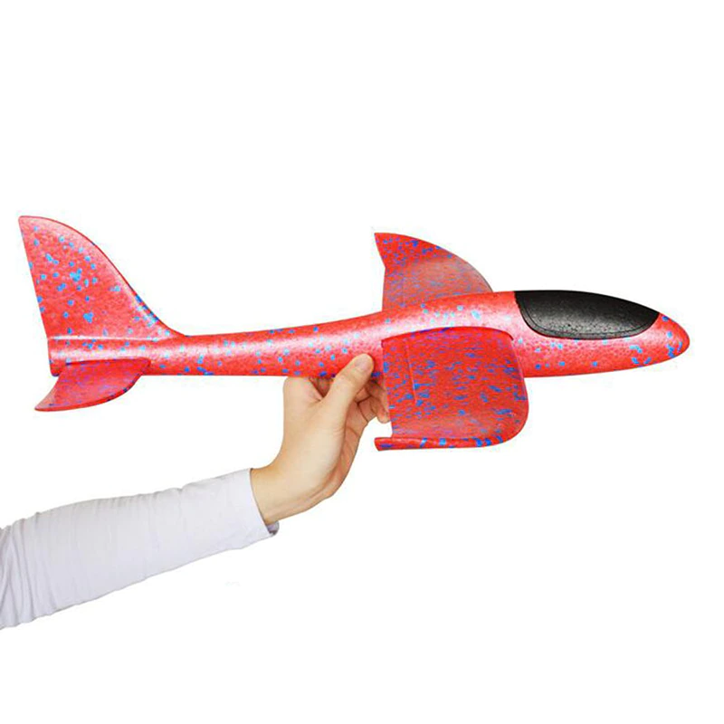 Avião Glider™ - O brinquedo favorito do seu filho!