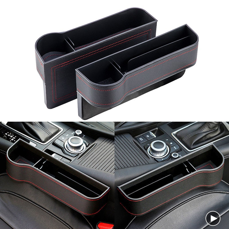 Car Case™ - Organizador para Carro