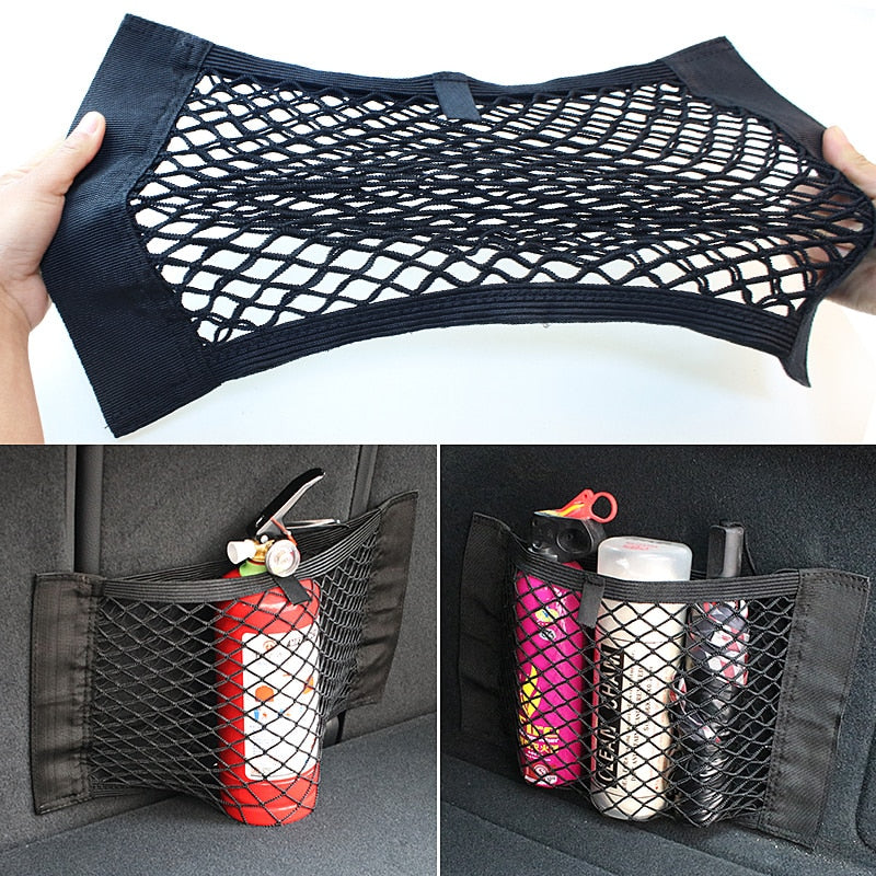 Car Pocket™ - Organizador Universal para Carros