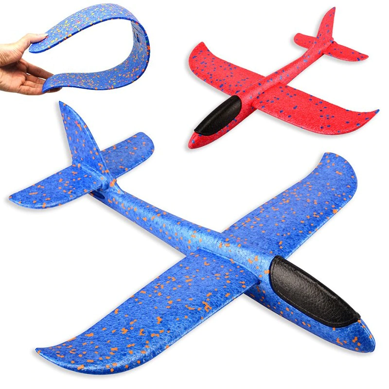 Avião Glider™ - O brinquedo favorito do seu filho!