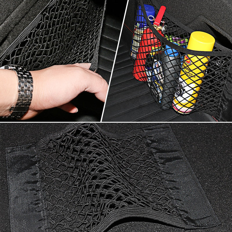 Car Pocket™ - Organizador Universal para Carros