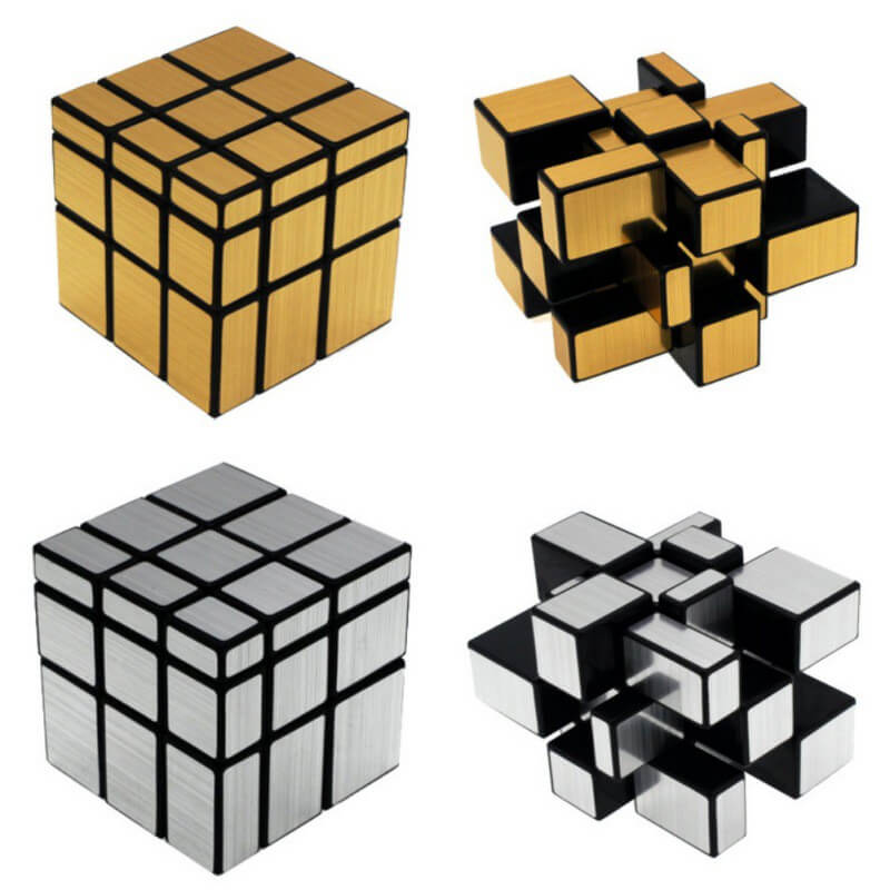 Comprar Rubik's - Cubo Mágico 3x3 de Concentra